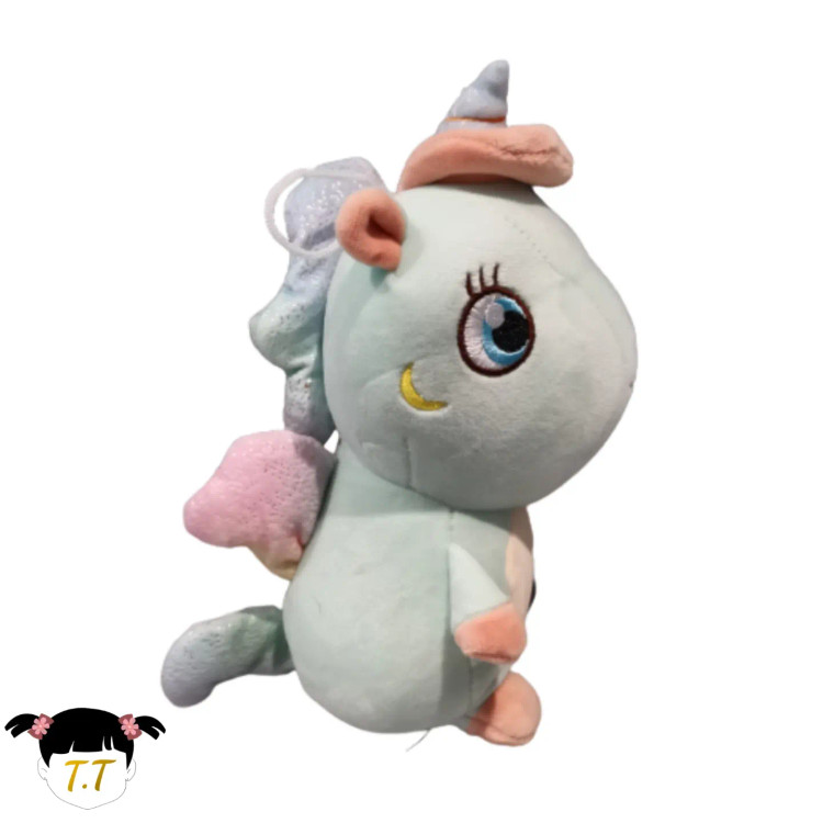 عروسک تک شاخ