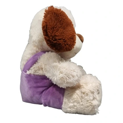 عروسک سگ وارداتی کد0022