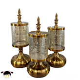 بانکه طلایی آنتیک