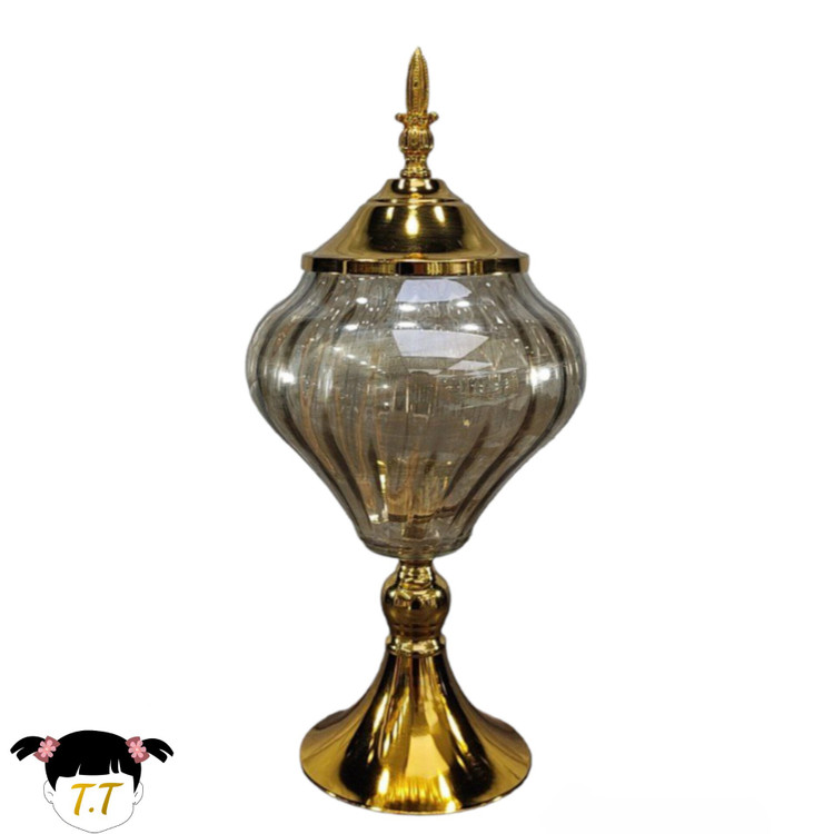 شکلات خوری پایه دار