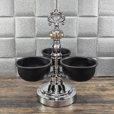 اردوخوری فلزی