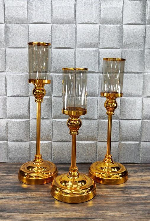 شمعدان رومیزی