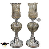 ست جاشمعی سیلور