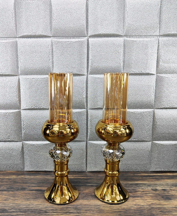 شمعدان رومیزی