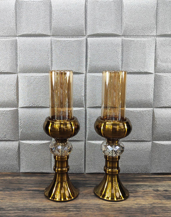 جاشمعی رومیزی