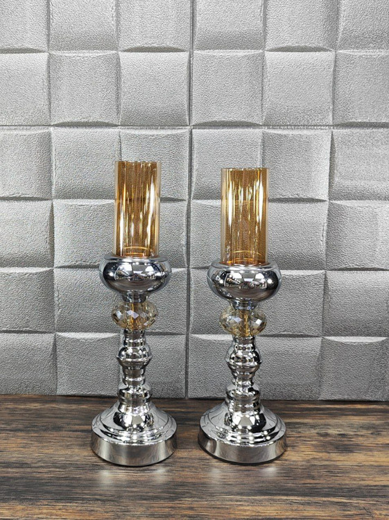 شمعدان رومیزی