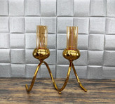 جاشمعی طلایی