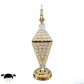 شکلات خوری طلایی