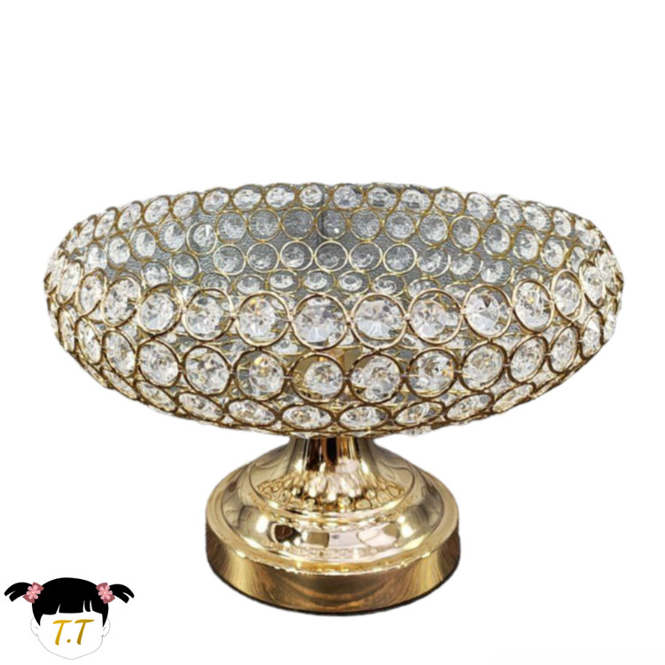 میوه خوری پایه دار فلزی