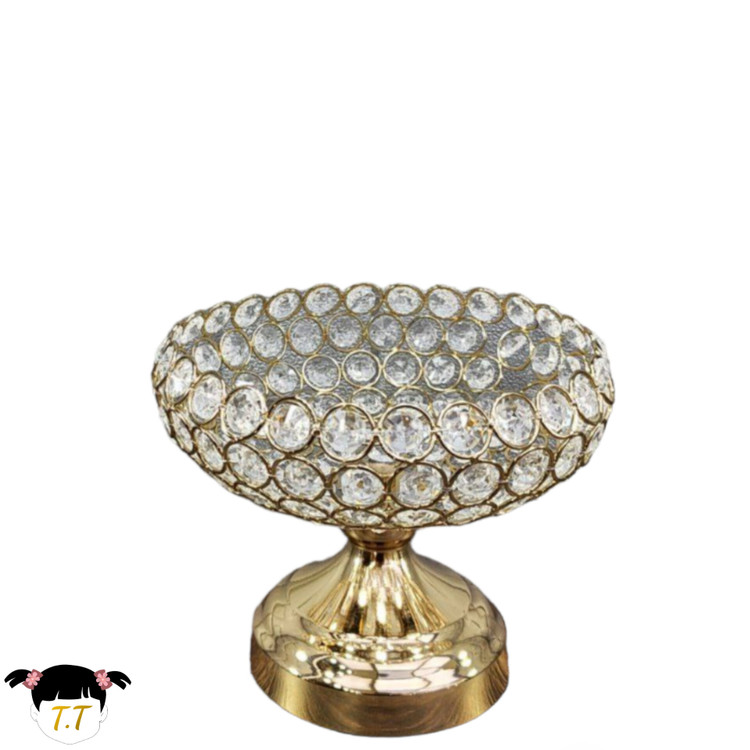 شکلات خوری طلایی