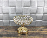 شکلات خوری کریستال بافت