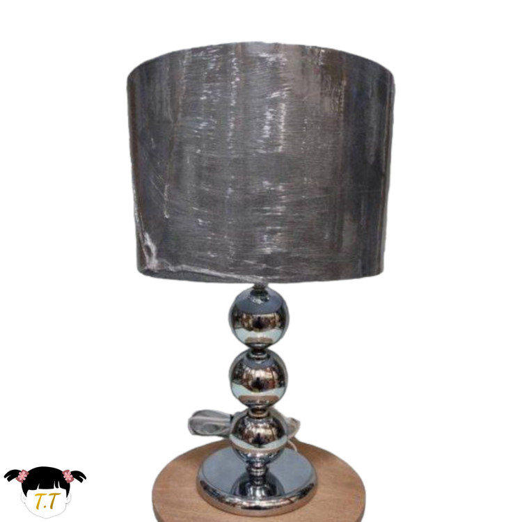 آباژور رومیزی سیلور