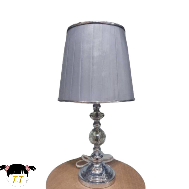 آباژور رومیزی سیلور