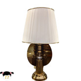 آباژور رومیزی آنتیک