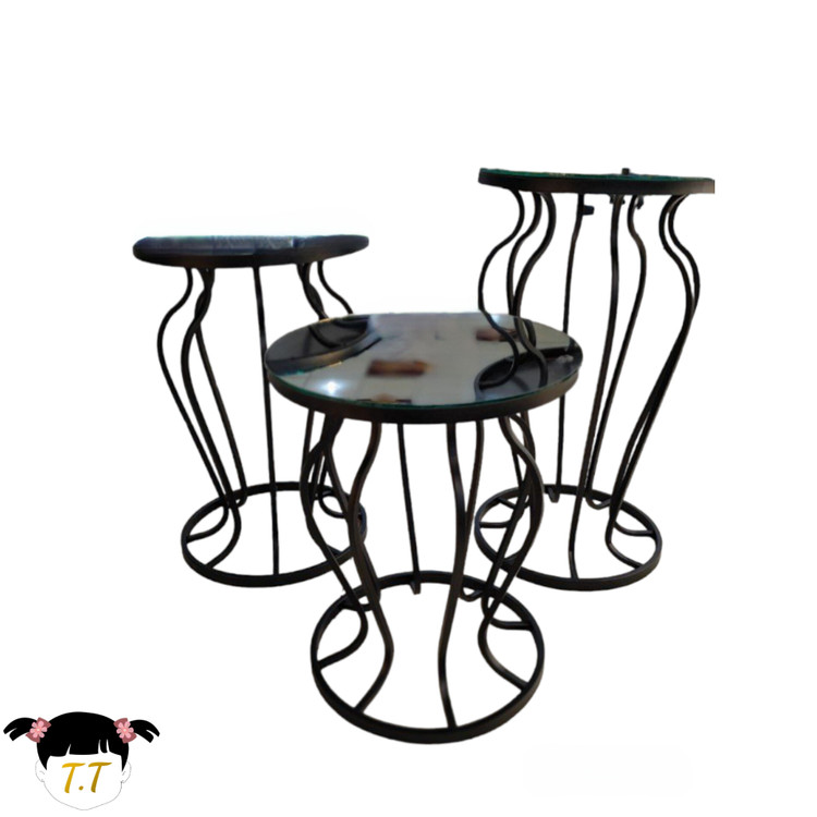 میز جلو مبلی