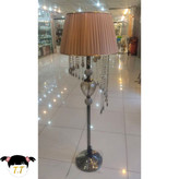 آباژور کنار سالنی