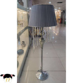 آباژور کنار سالنی سیلور