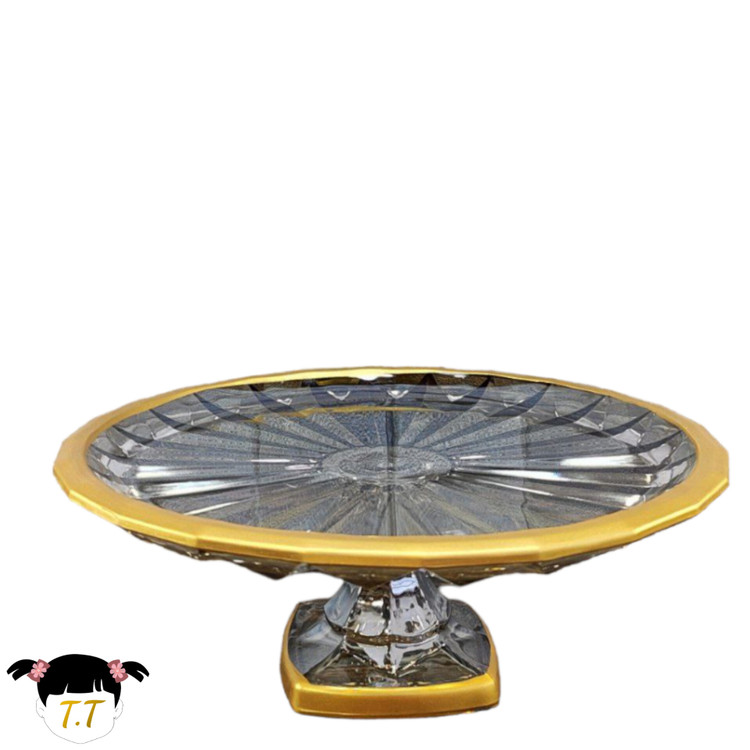 شیرینی خوری پایه دار