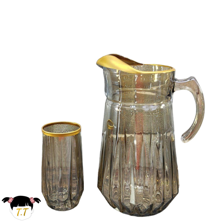 ست پارچ و لیوان