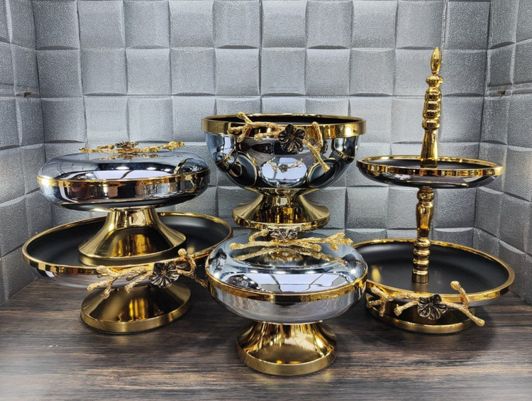 سرویس پذیرایی