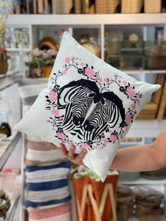 کاور کوسن مخمل