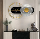 ساعت دیواری