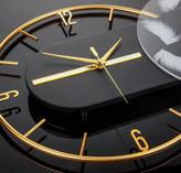 ساعت دیواری