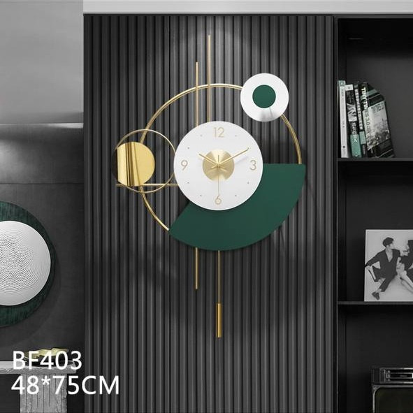 ساعت دیواری