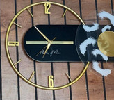 ساعت دیواری