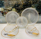 ظروف غذاخوری