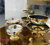 سرویس پذیرایی