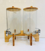 کلمن دوقلو ساده