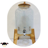 کلمن سرو نوشیدنی