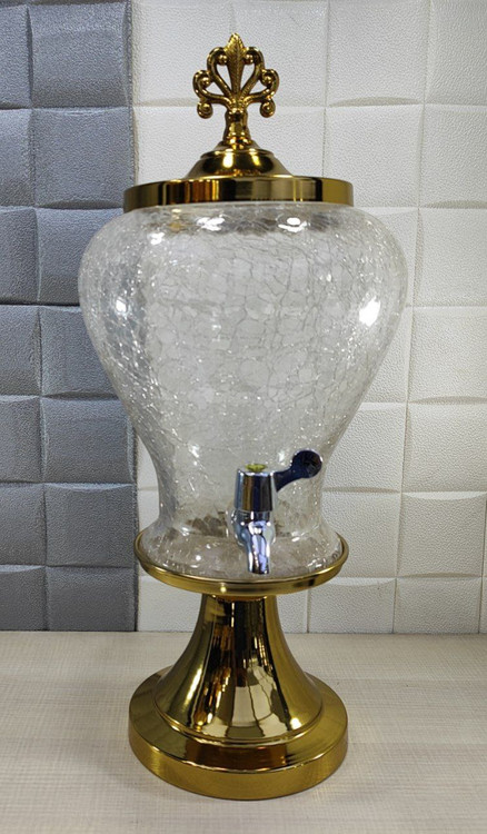 کلمن سرو نوشیدنی