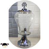 کلمن سرو نوشیدنی