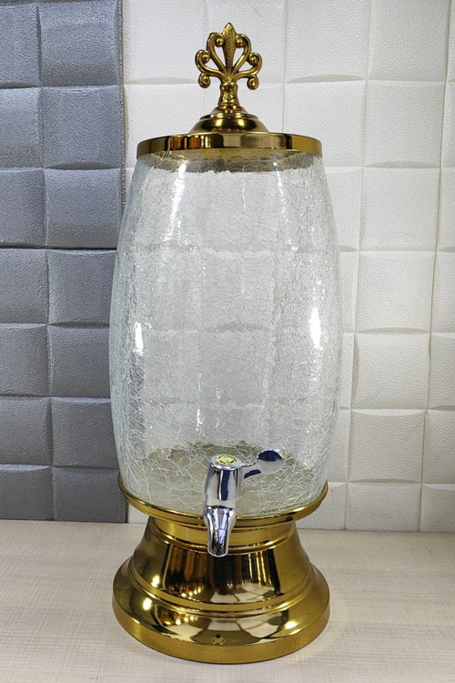 کلمن سرو نوشیدنی