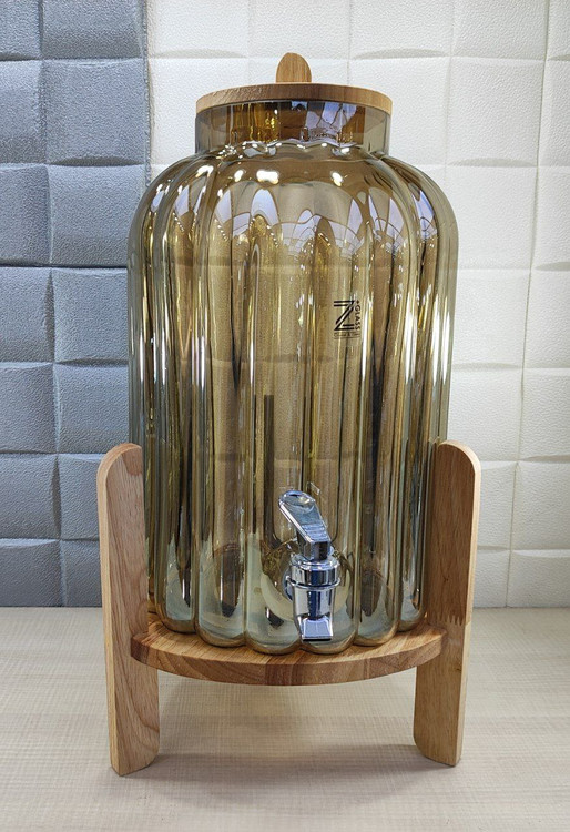 کلمن سرو نوشیدنی