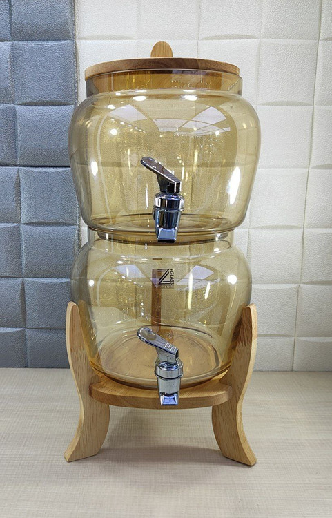 کلمن سرو نوشیدنی