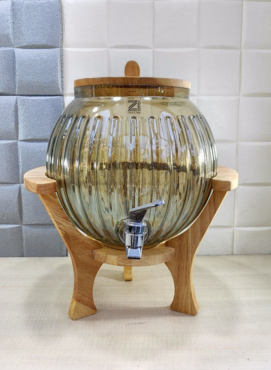 کلمن سرو نوشیدنی