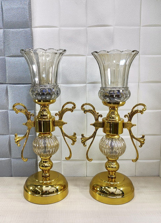 شمعدان رومیزی