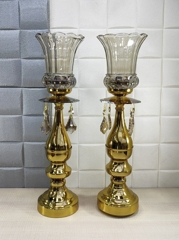 شمعدان رومیزی