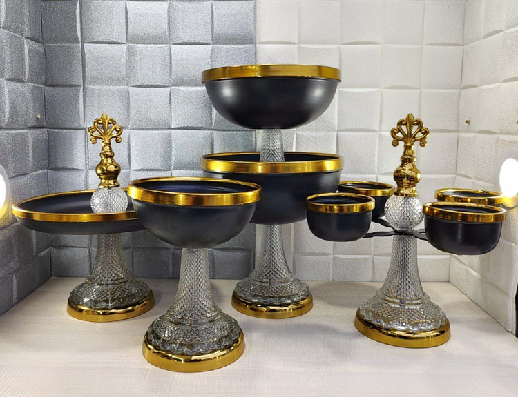 سرویس پذیرایی