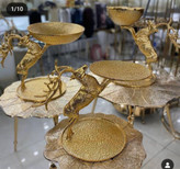 ظروف مدل گوزن