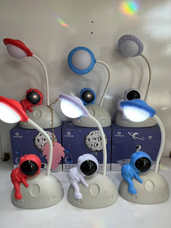 چراغ مطالعه