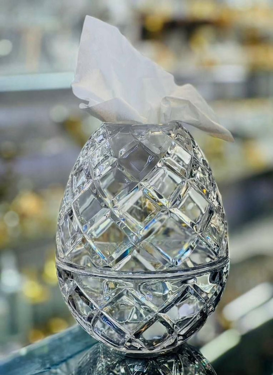 جادستمال کاغذی رومیزی