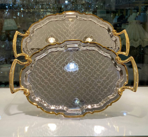 سینی استیل وارداتی ساخت چین