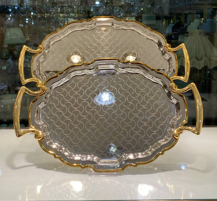 سینی استیل وارداتی ساخت چین