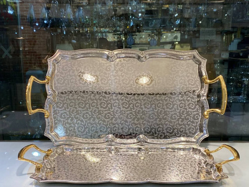 سینی پذیرایی