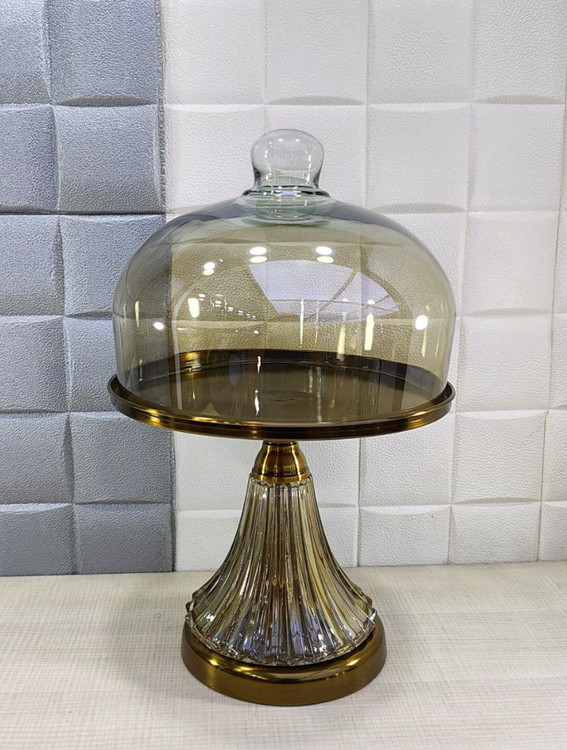 کاپ کیک دربدار