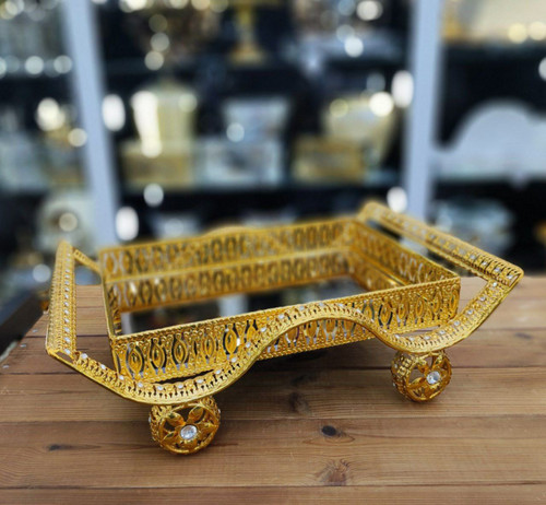 سینی پذیرایی